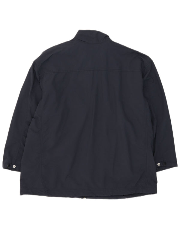 Giacca da tuta da uomo Nike UK 42/44 Large Blu Navy