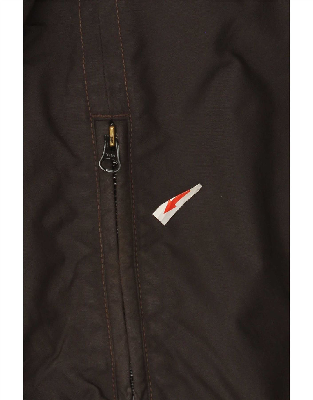 Ανδρικό μπουφάν βροχής Refrigiwear UK 38 Medium Grey