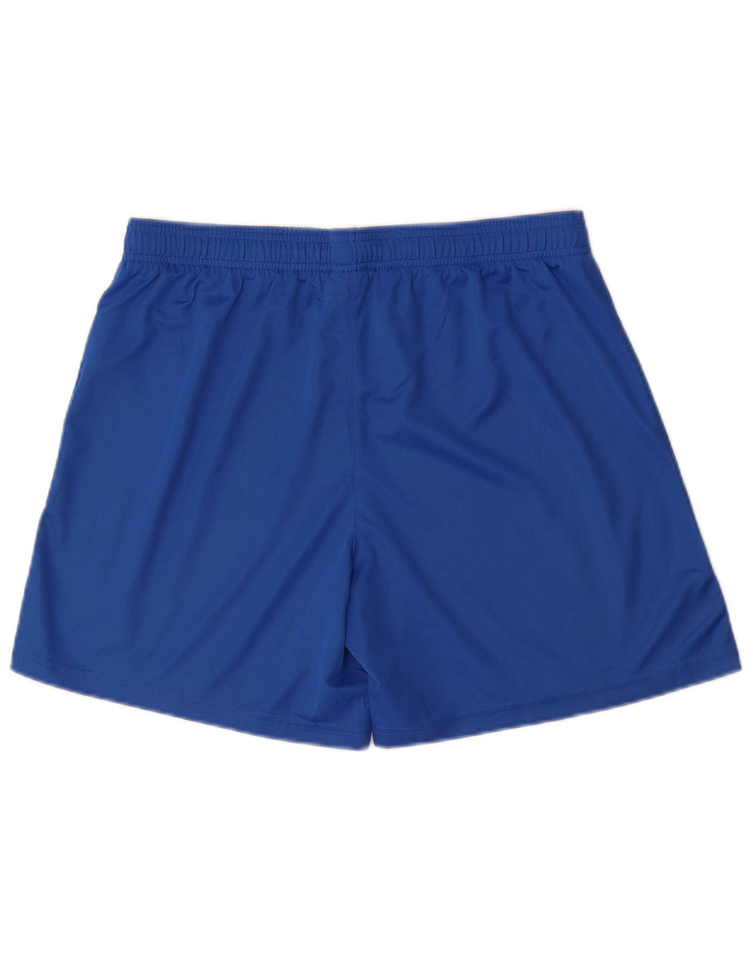 Nike Mens Dri Fit Sport Shorts Grande Azul Poliéster