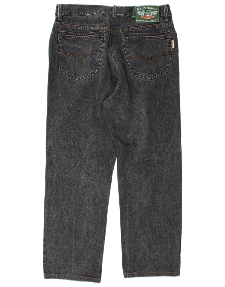 Carrera Jean Droit W36 L30 Homme Gris