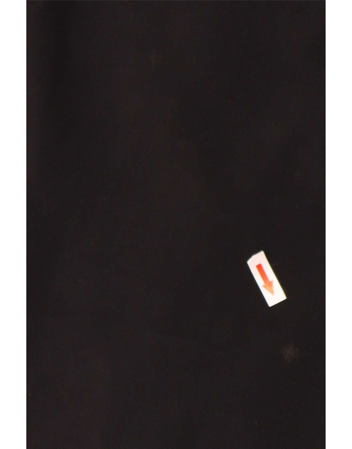 Marks & Spencer Γυναικείο φόρεμα St. Michael Sheath UK 12 Medium Black