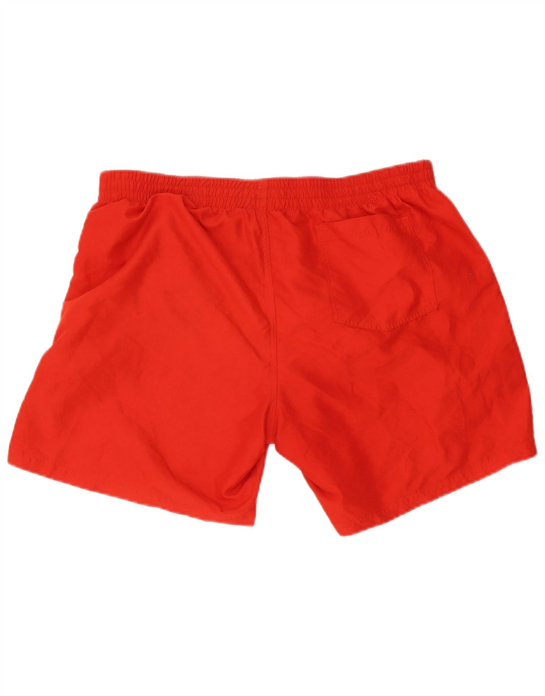 Pantaloncini sportivi Umbro da donna 2XL rossi
