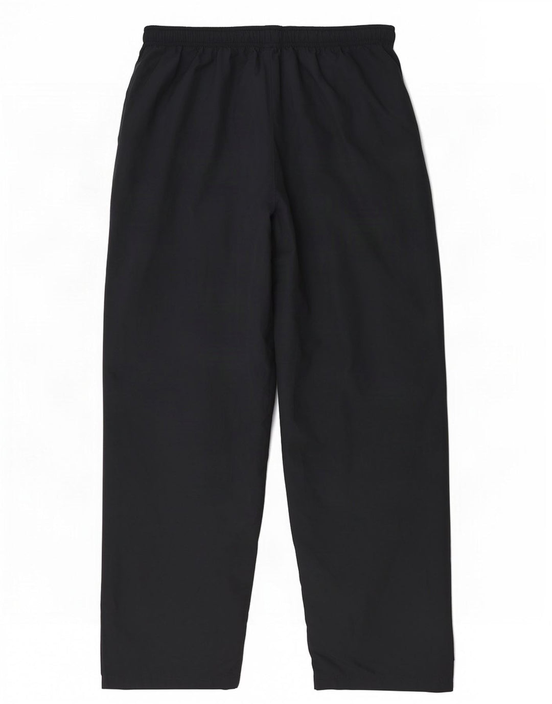 Adidas férfi tréningruha nadrág közepes fekete poliészter