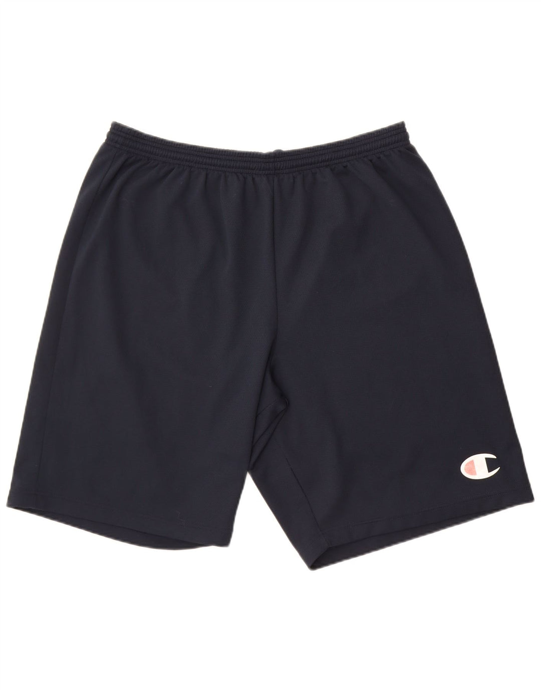 Champion Herre sportsshorts 2XL marineblå polyester