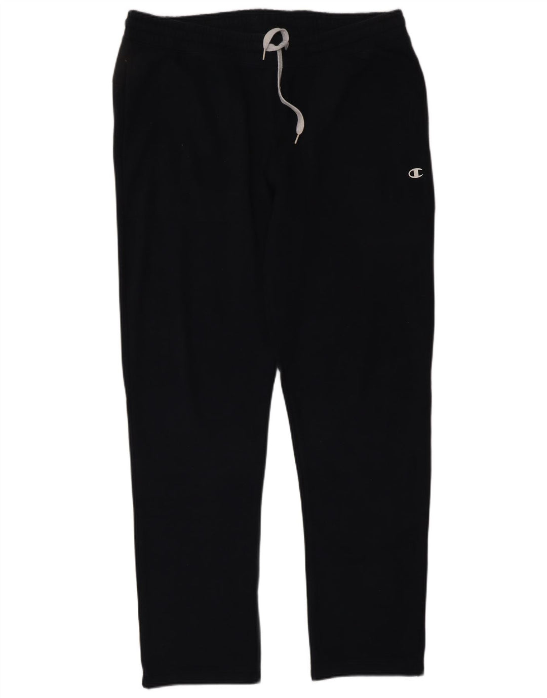 CHAMPION Mens Tracksuit Trousers XL  Navy Blue