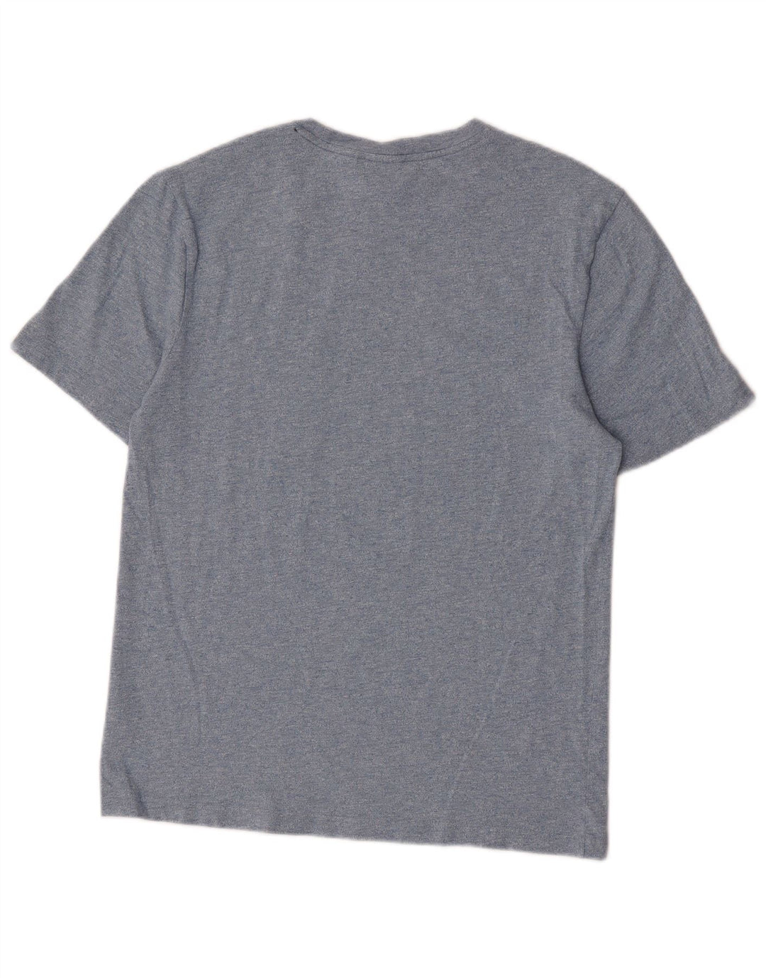 T-shirt męski Lacoste, rozmiar 3, mały, niebieski