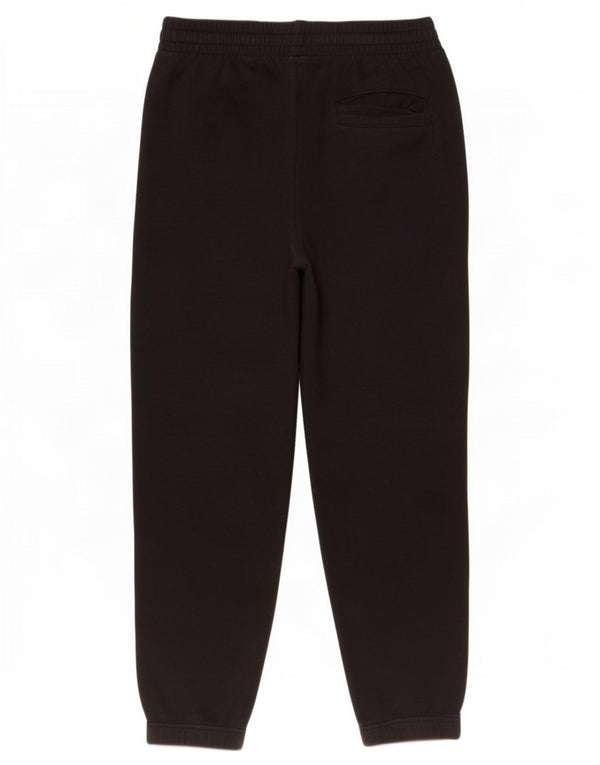 Fila Γυναικεία φόρμα παντελόνι Joggers UK 10 Small Black Cotton