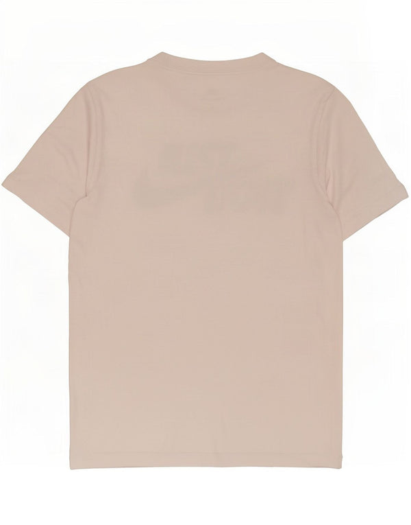 Nike Camiseta Regular Graphic para Hombre Top Small White Sports