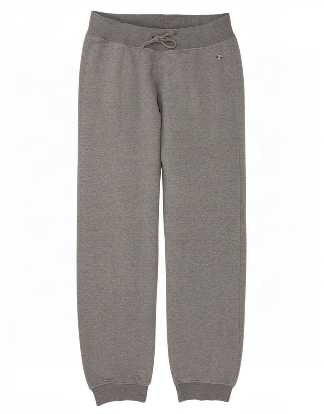 Champion Damen Trainingshose Jogger UK 12 Mittelgrau