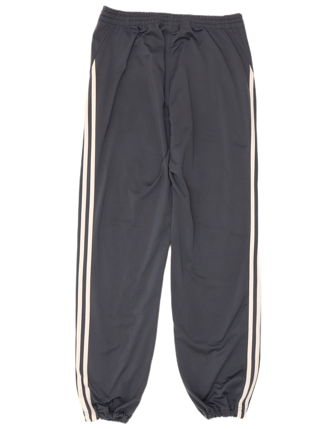 Adidas Træningsdragt til mænd Joggers Medium Grå Polyester