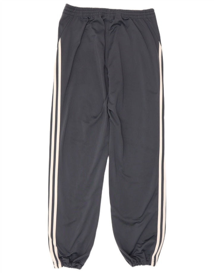 Adidas Træningsdragt til mænd Joggers Medium Grå Polyester