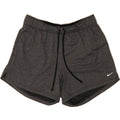 NIKE Womens Dri Fit Sport Shorts UK 14 Medium Grey Polyester Vintage Nike and Second-Hand Nike from Messina Hembry 