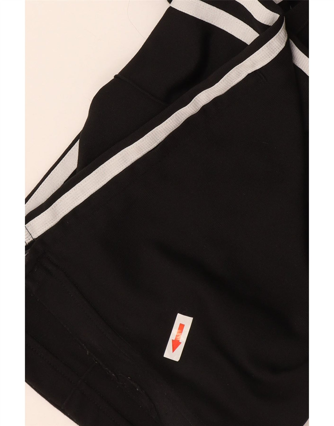 Adidas træningsdragt bukser til kvinder IT 38 XS Sort polyester