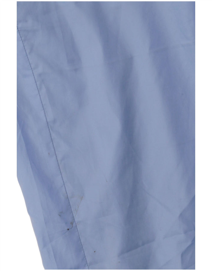 Puma Mens Tracksuit Trousers Joggers XS Blue