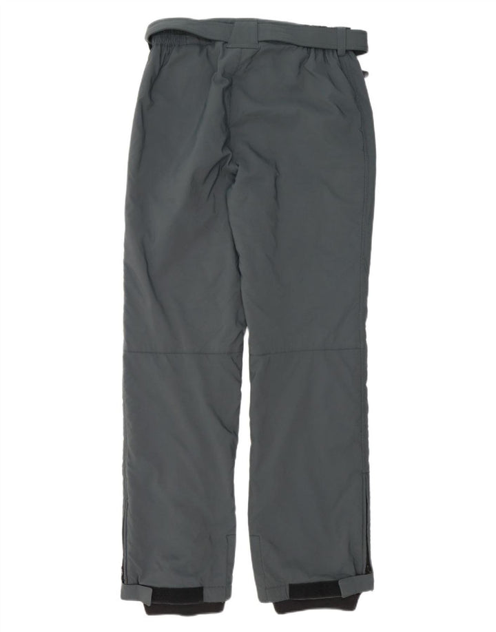 Colmar Mens Ski Trousers IT 50 Medium  Grey Polyamide