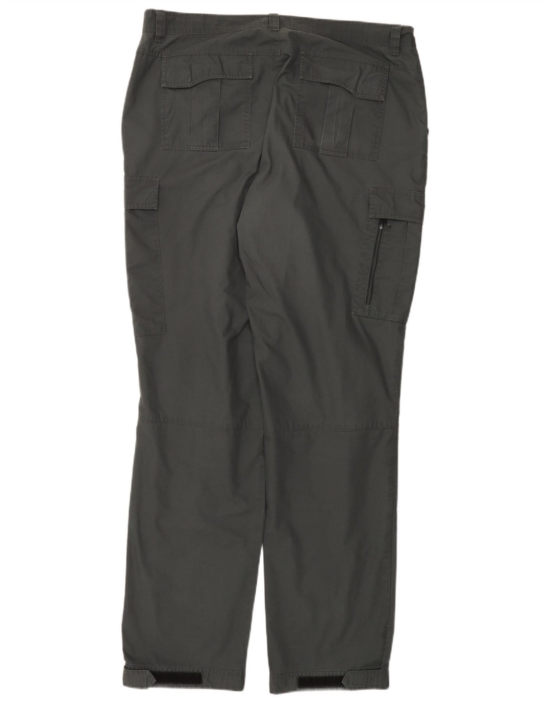 Мужские брюки-карго Jack Wolfskin W38 L35 серые из полиэстера
