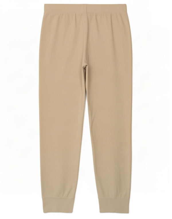 Nike træningsdragt til kvinder Joggers UK 14 Medium Beige