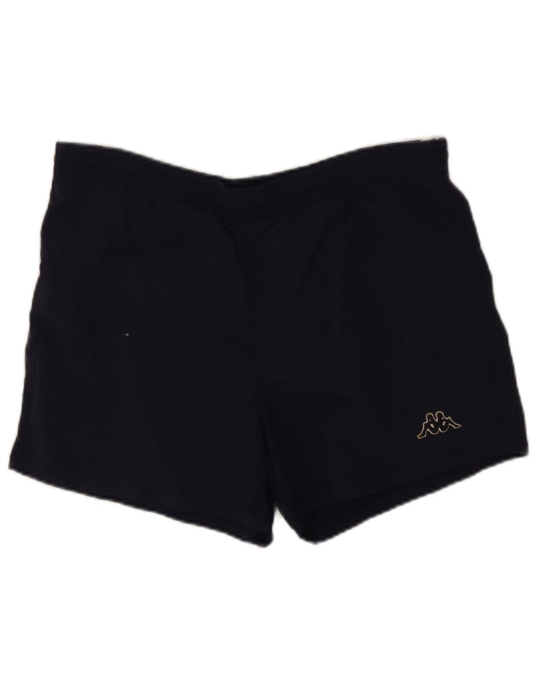Kappa Sportshorts til mænd store marineblå nylon