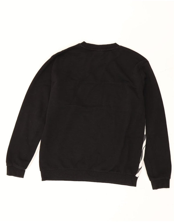 Fila Boys Grafisk Sweatshirt Jumper 13-14 år Flerfarvet dyreprint