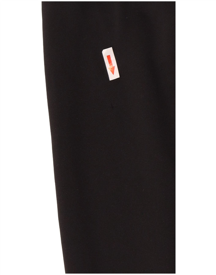 Under Armour Boys Tracksuit Trousers Joggers 9-10 Years  Medium Black