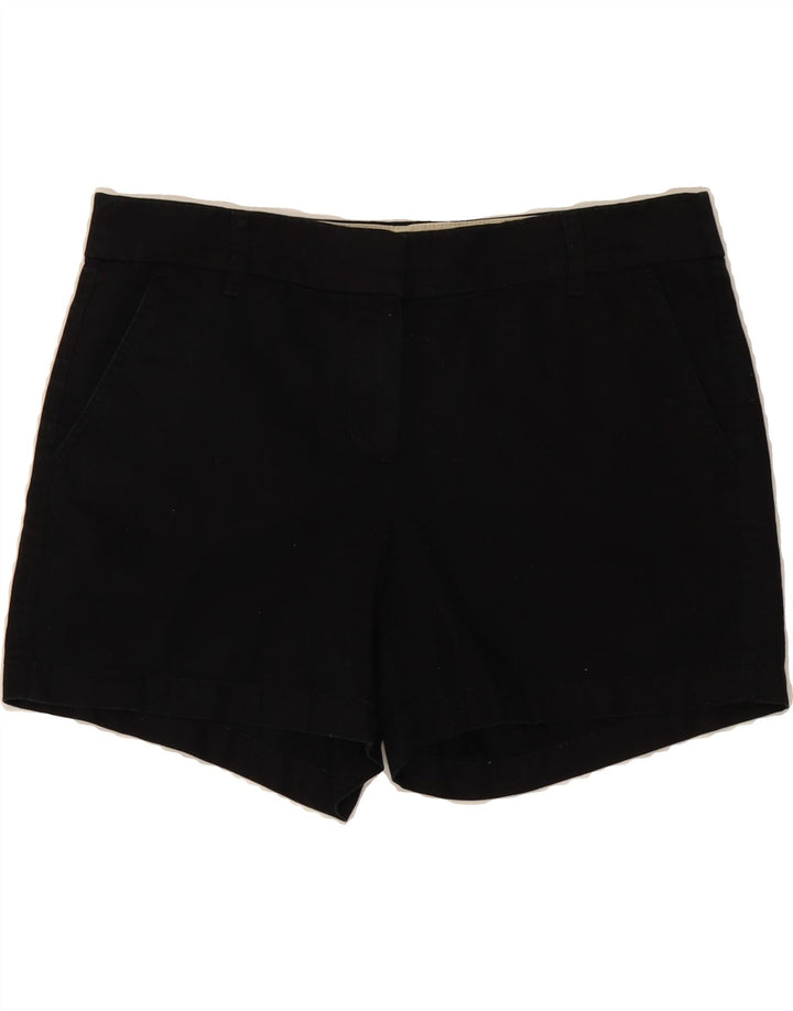 Womens Chino Shorts US 10 Large W34 Vintage J. Crew and Second-Hand J. Crew from Messina Hembry 