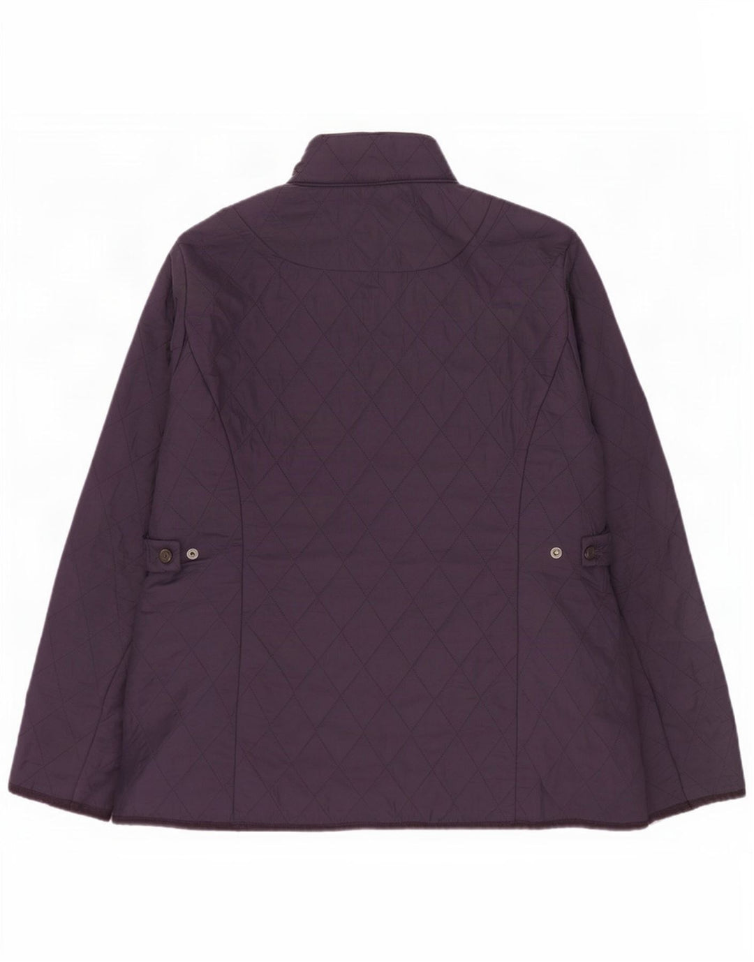 Jachetă matlasată Barbour pentru femei UK 16, mare, bleumarin