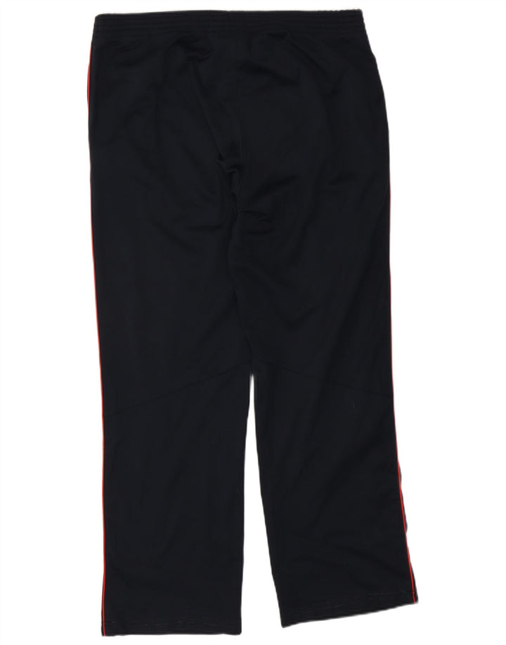 Champion Herre træningsdragt bukser XL marineblå polyester