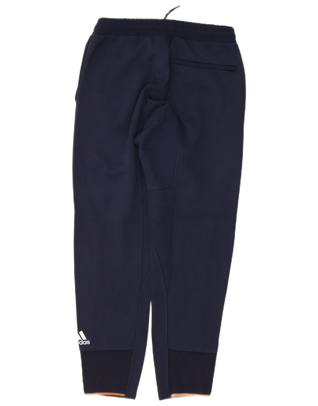 Puma Herre træningsdragt Bukser Joggers Large Navy Blue
