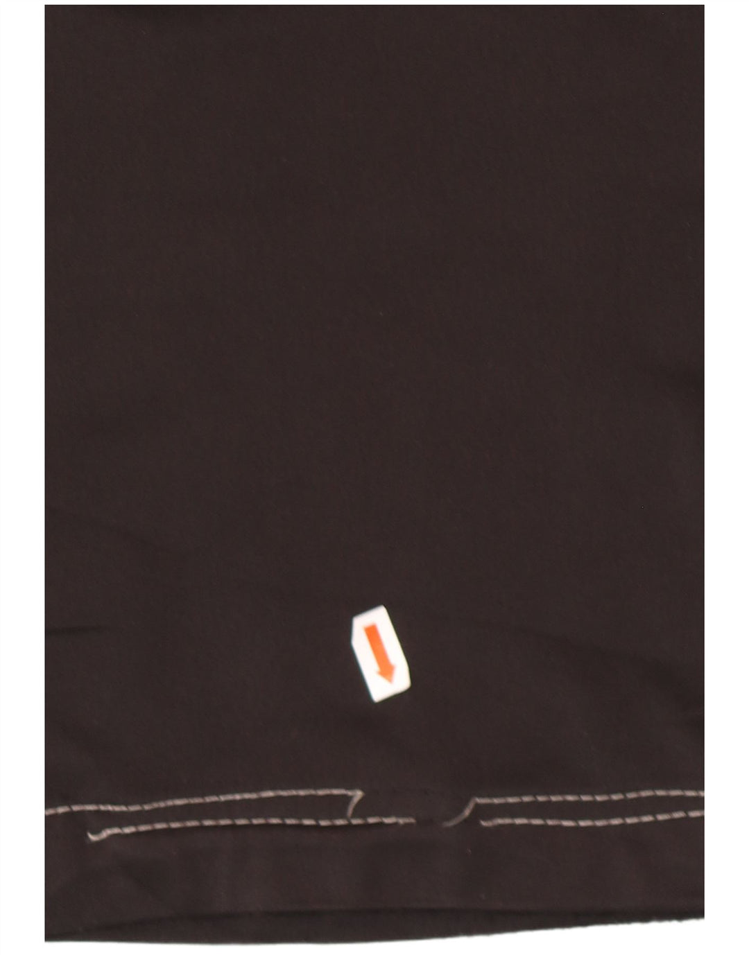 DIADORA Mens Tracksuit Trousers UK 40 Medium Black