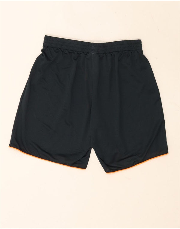 Adidas Mens Graphic Sport rövidnadrág Közepes sötétkék poliészter