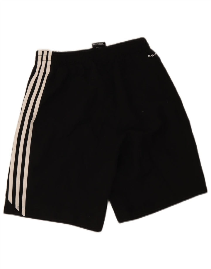 Adidas Herren Climalite Sport Shorts XS Schwarz Polyester
