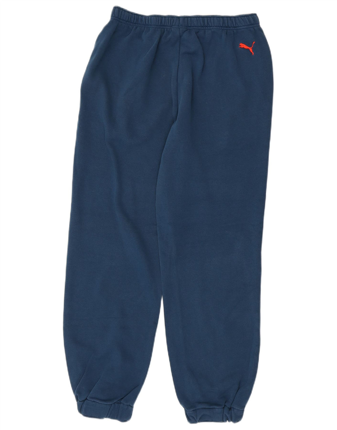 PUMA Herre grafisk træningsdragt Bukser Joggers Medium Navy Blue