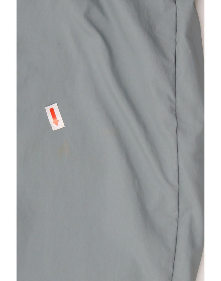 ADIDAS Womens Tracksuit Trousers UK 20 2XL  Blue Polyamide Vintage Adidas and Second-Hand Adidas from Messina Hembry 