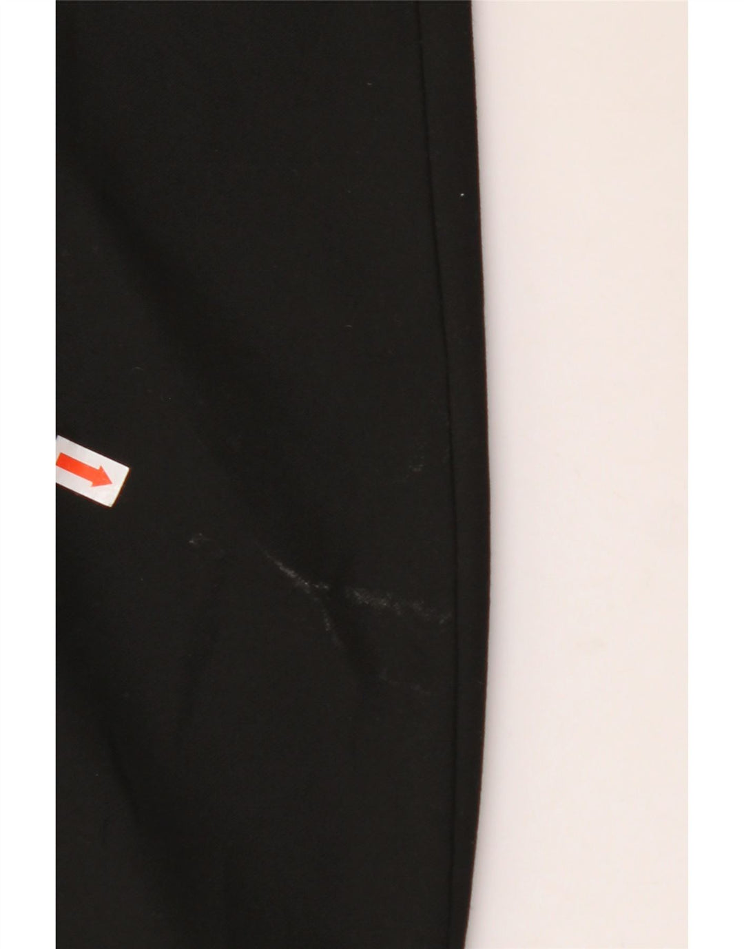 Fusta creion pentru femei TRUSSARDI IT 40 Small W26 Poliester negru