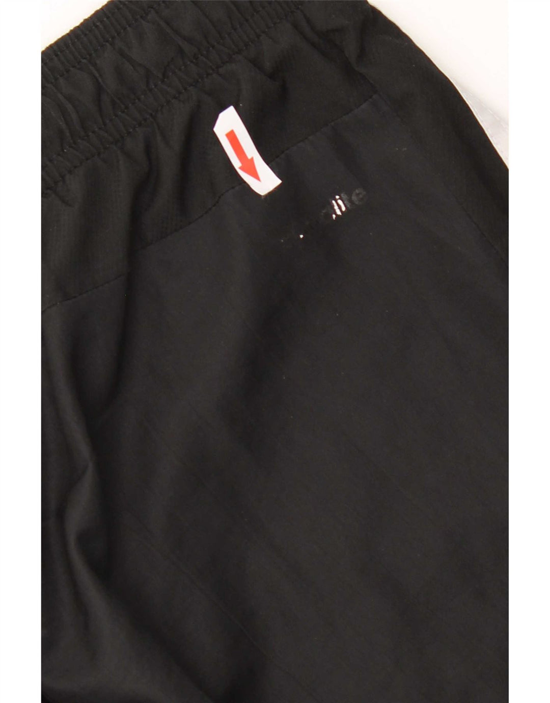 Adidas Pantalon de survêtement Climalite pour homme Noir moyen Polyester