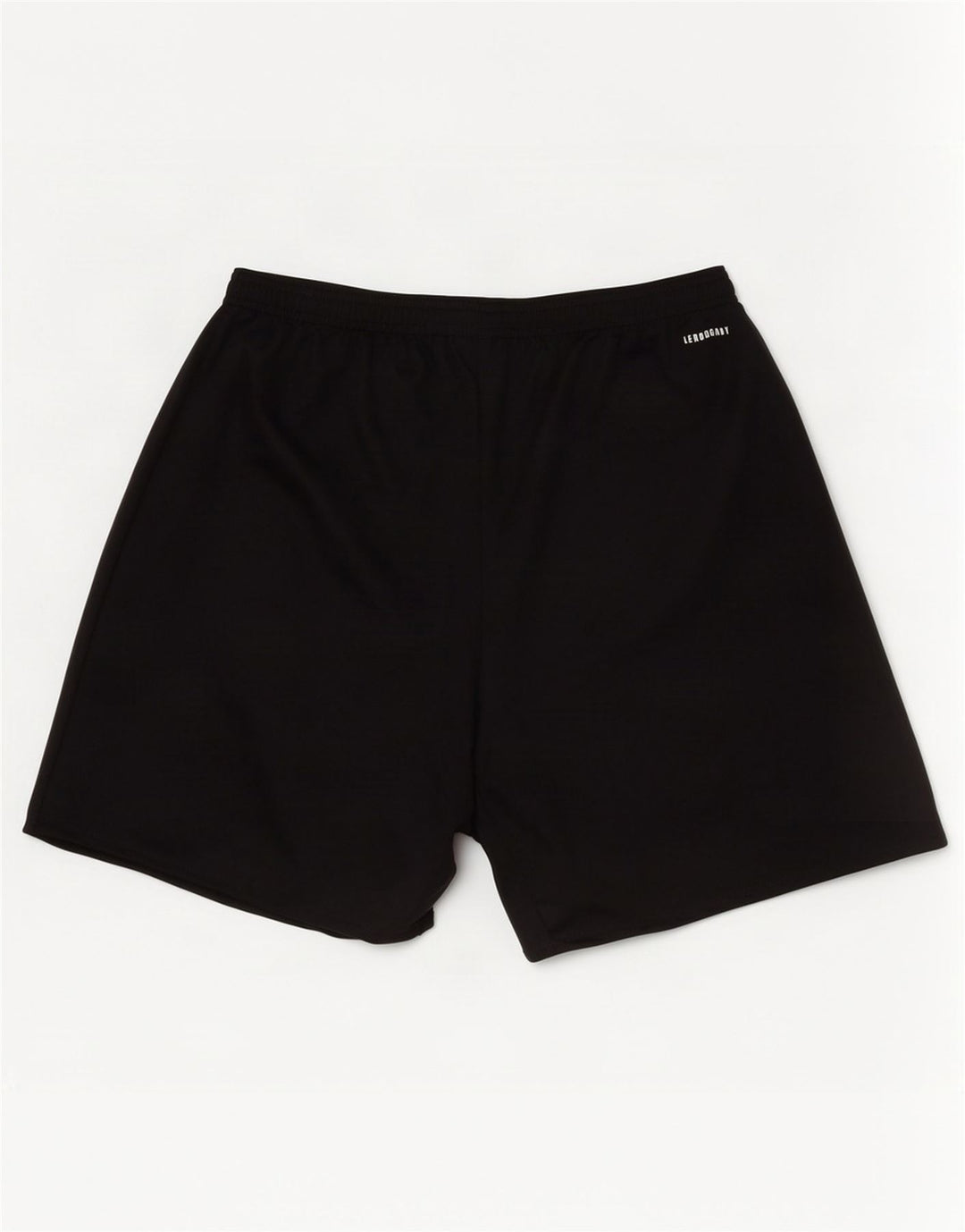 Adidas Short de sport Aeroready Homme Noir Moyen Polyester