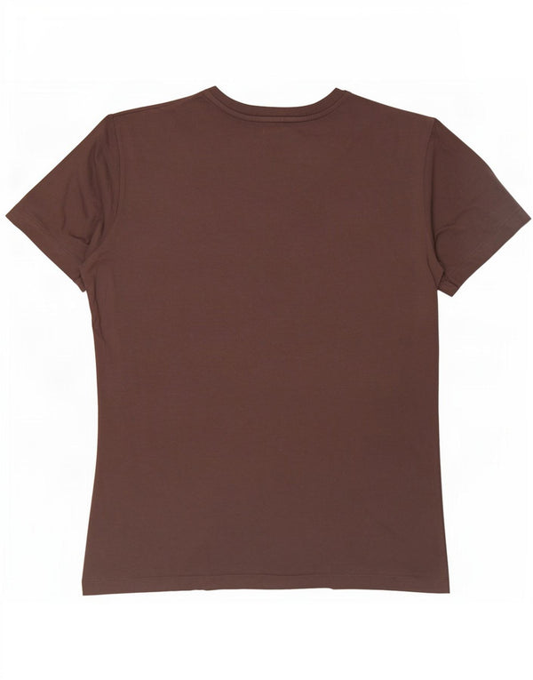 Męska koszulka graficzna Calvin Klein Jeans Top XL, szara