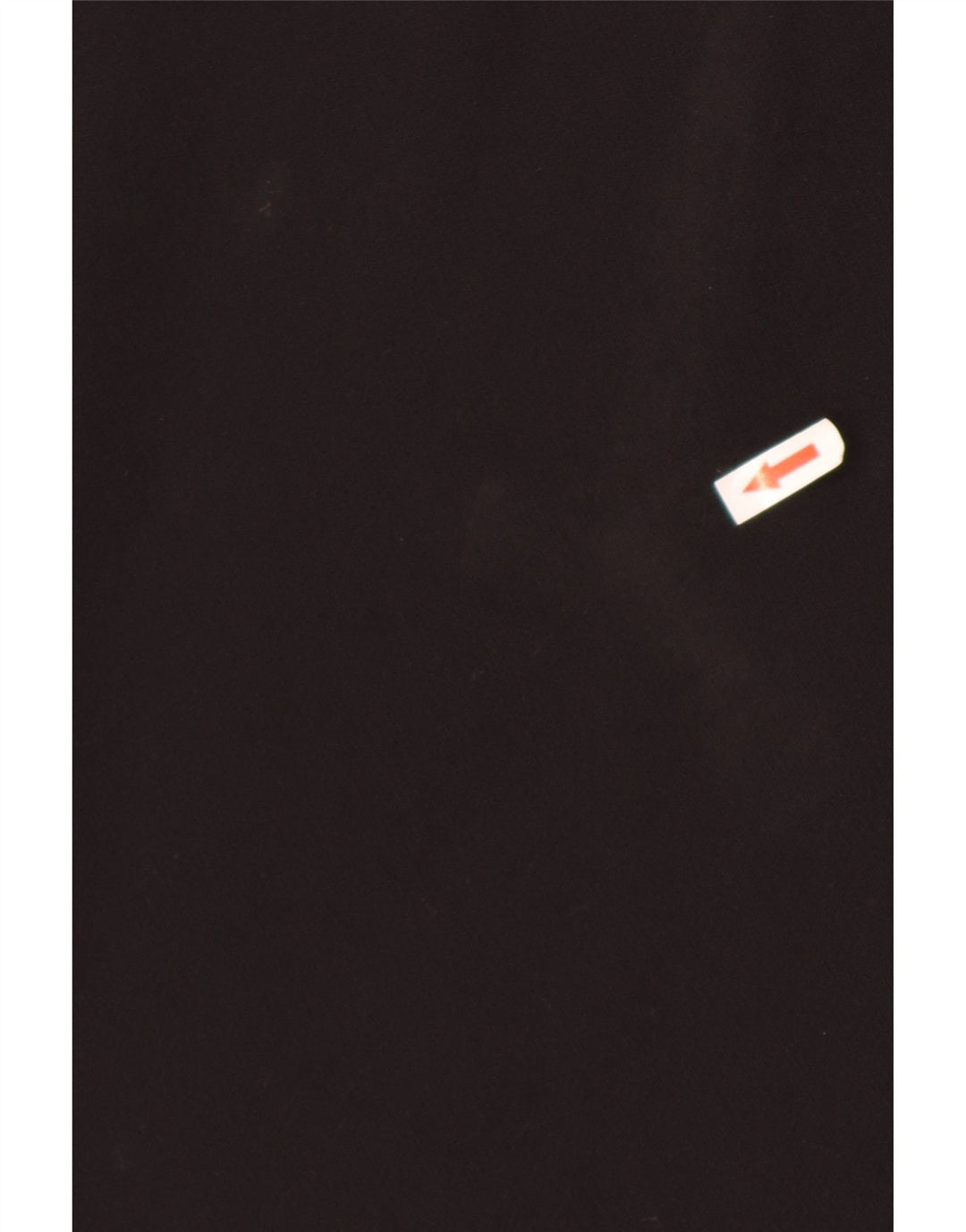 Marks & Spencer Womens Maxi Skirt UK 10 Small W26  Black Polyester