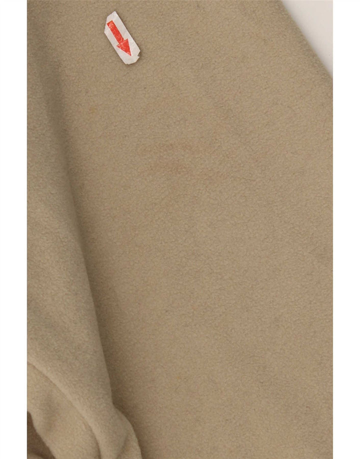 Kappa Chaqueta reversible con capucha para hombre UK 40 Large Poliéster azul marino