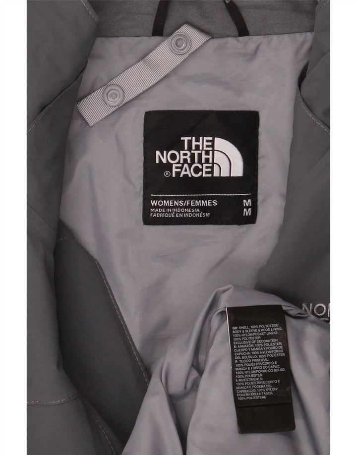 The North Face Damen Dryvent Windjacke UK 14 Mittelgrau