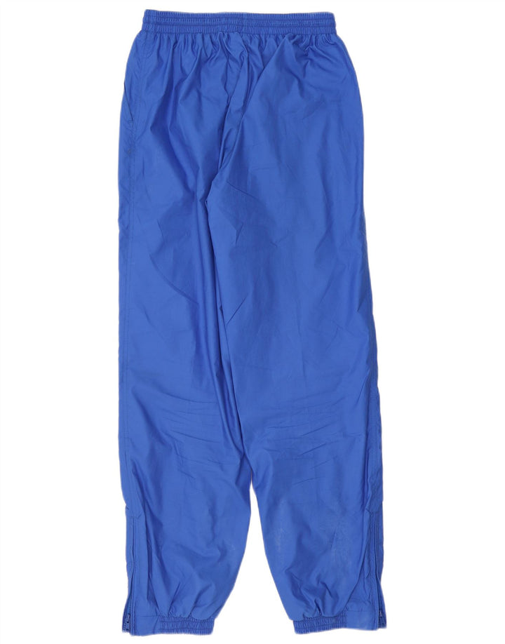 Ellesse Mens Tracksuit Trousers Joggers XL Blue