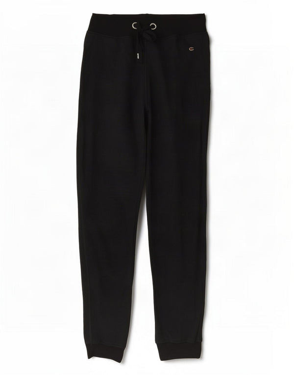 Champion Ženske Heritage Classics Trenirke Hlače Joggers UK 6 XS crne
