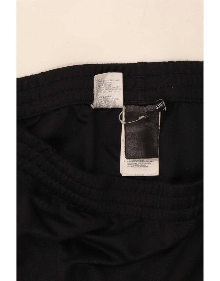 Calça Adidas Mens Treino XL Preto Poliéster