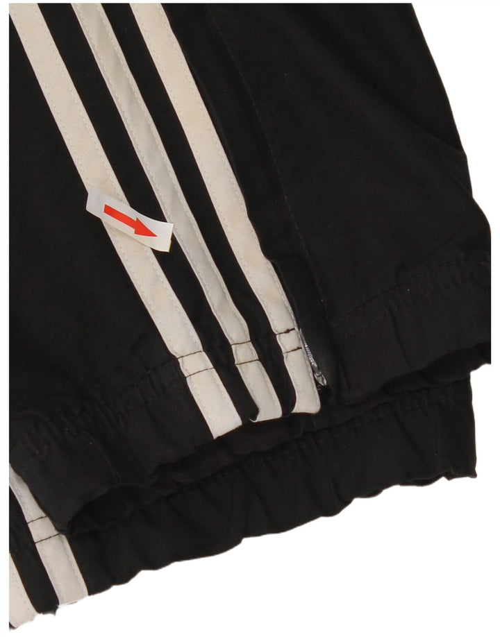 Adidas Træningsdragt til mænd Joggers Medium Sort Colourblock Polyester