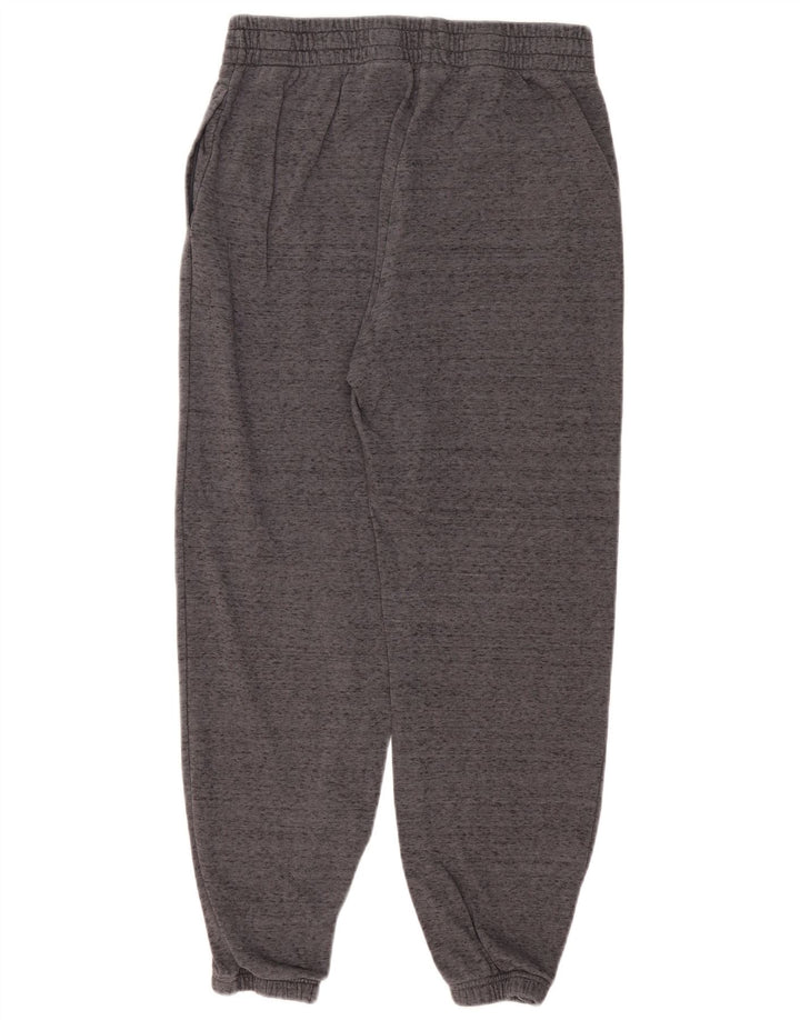 Pantaloni da tuta da uomo Under Armour da jogging grigio medio chiazzato