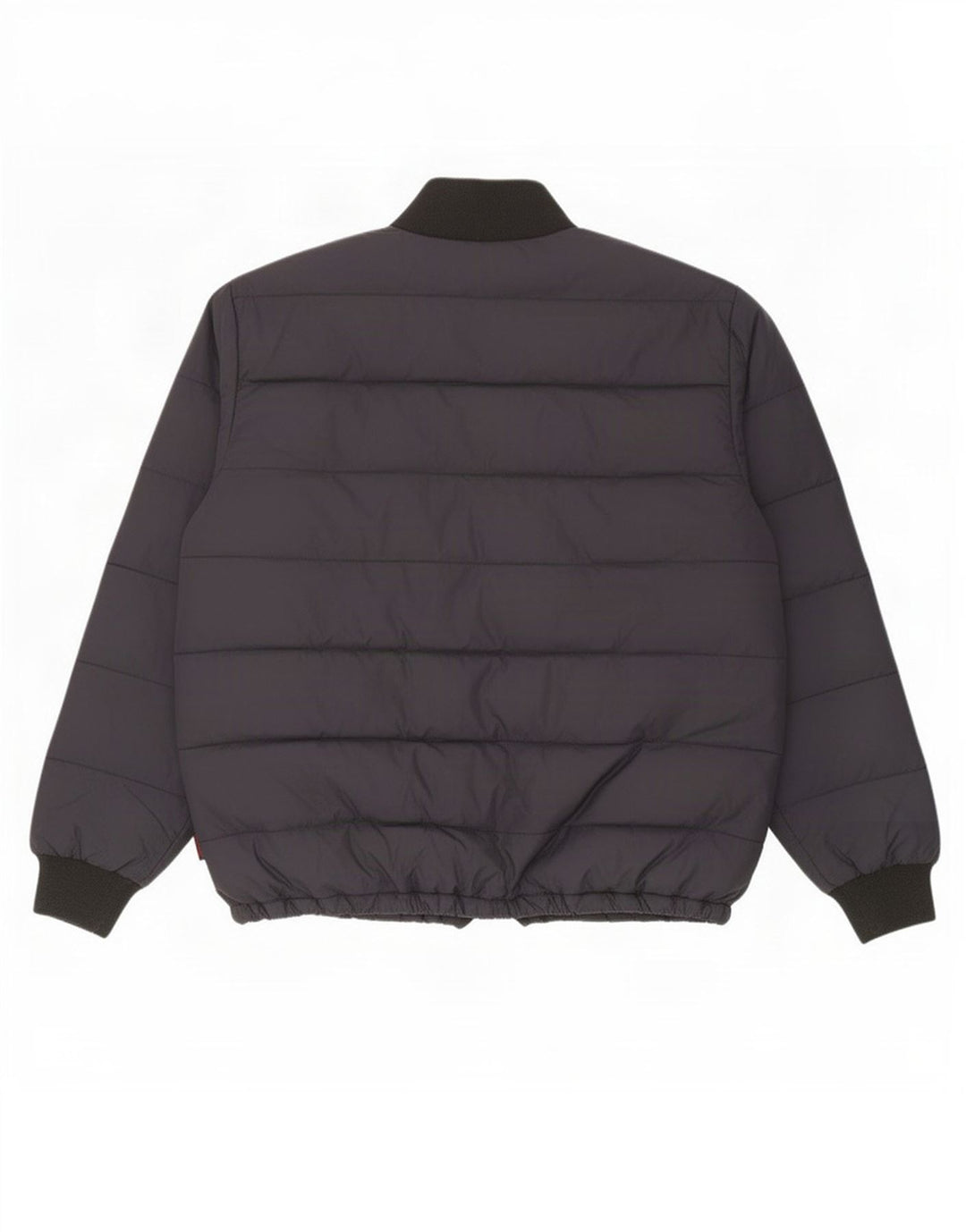 Chaqueta acolchada para hombre Invicta UK 38 Medium Azul marino Poliamida