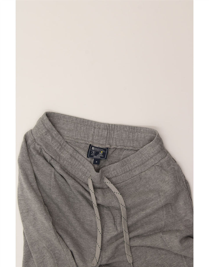 MOUNTAIN WAREHOUSE Mens Tracksuit Trousers Joggers Medium Grey Viscose Vintage Mountain Warehouse and Second-Hand Mountain Warehouse from Messina Hembry 