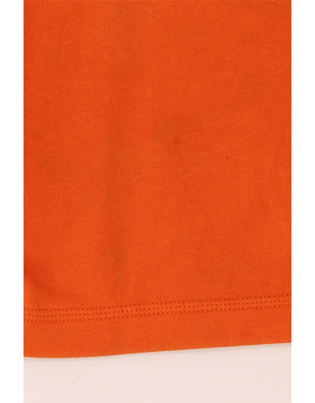 Nike Herre sportsshorts Medium Orange Bomuld
