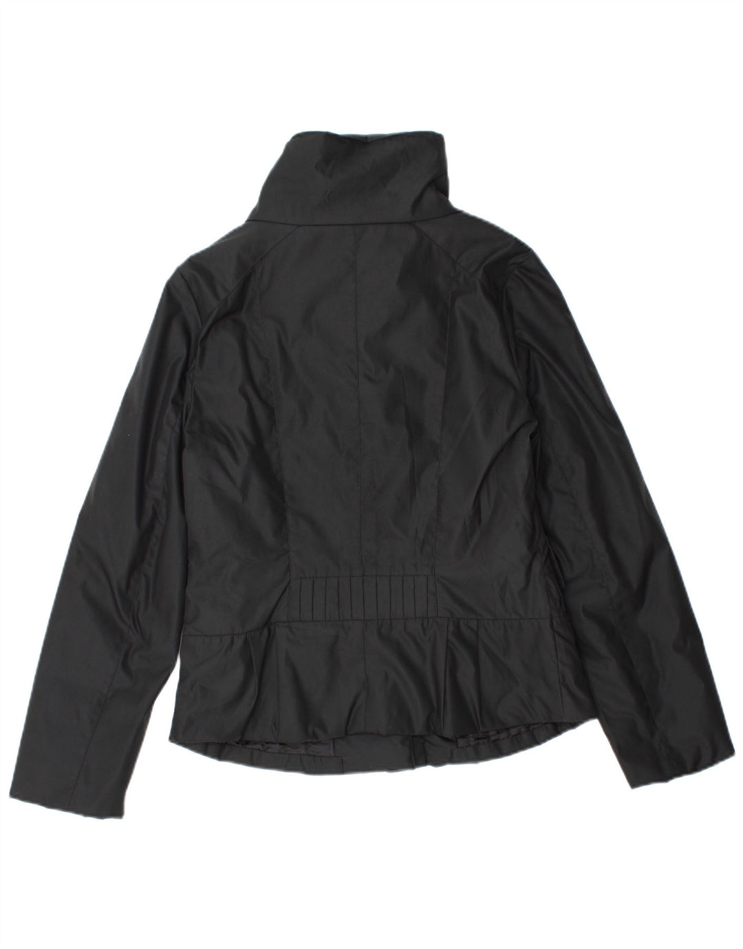 Penny Black Damen Steppjacke UK 10 Small Schwarz Polyester