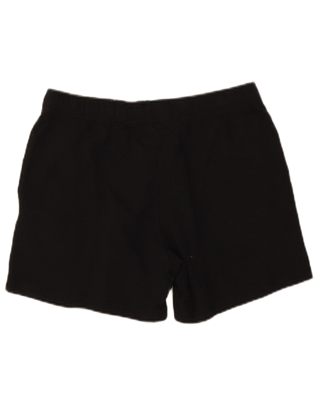 Umbro Herre Sportshorts Medium Sort Bomuld